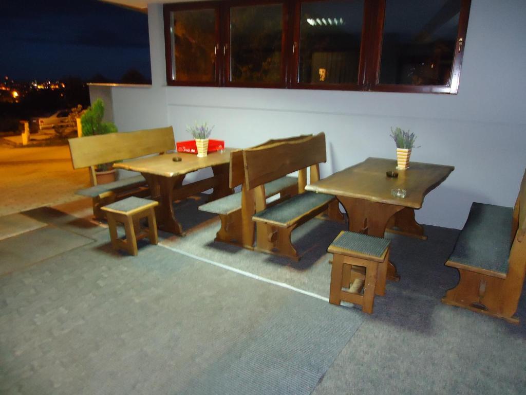 Pansion Antonio Bed & Breakfast Slavonski Brod Eksteriør bilde