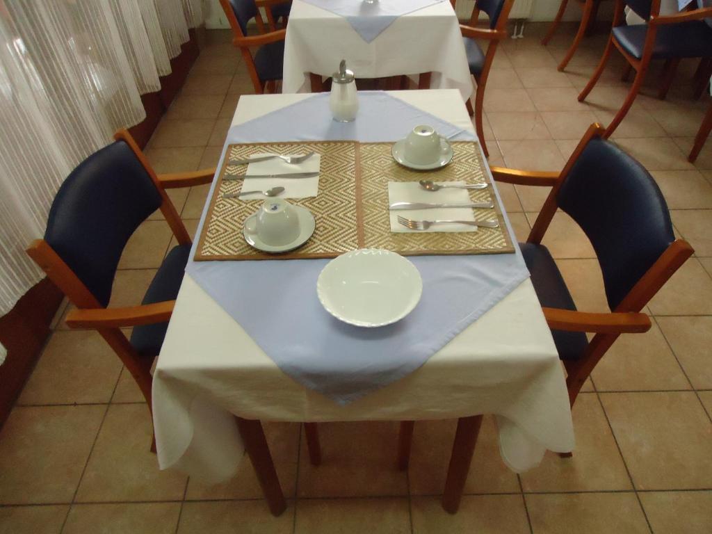 Pansion Antonio Bed & Breakfast Slavonski Brod Eksteriør bilde