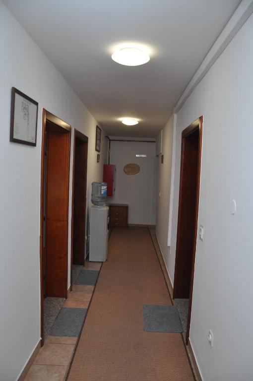 Pansion Antonio Bed & Breakfast Slavonski Brod Eksteriør bilde